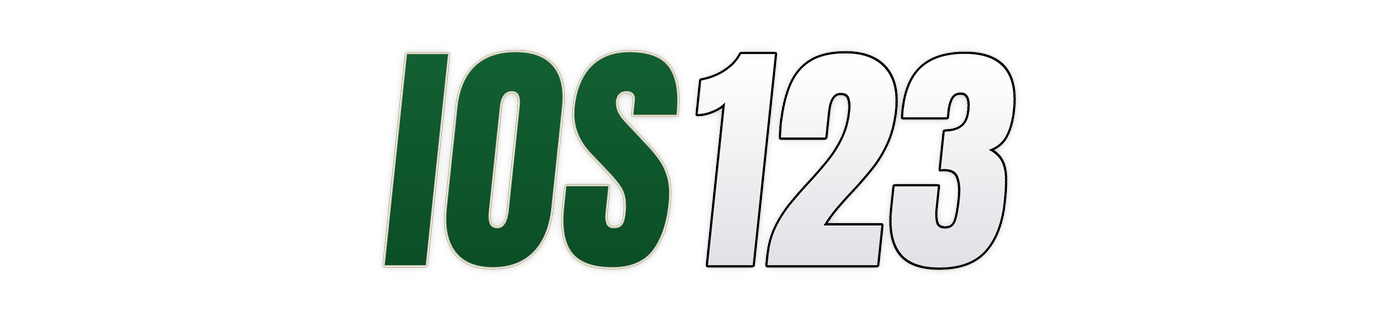ios123 Logo